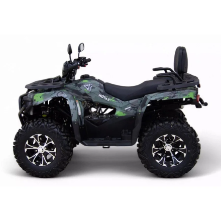 Квадроцикл MOTAX ATV Grizlik Y300, фото 2