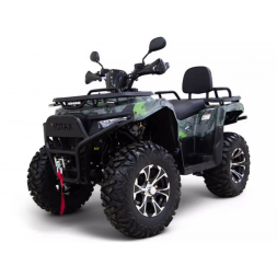 Квадроцикл MOTAX ATV Grizlik Y300, фото 1