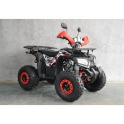 Квадроцикл Millennium ATV-125F1, фото 6