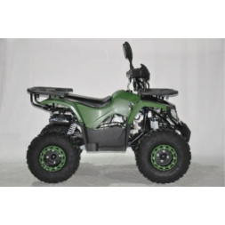 Квадроцикл Millennium ATV-125F1, фото 4