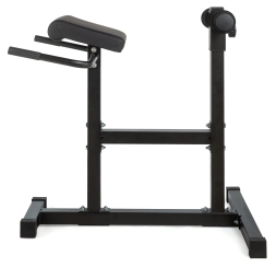 Гиперэкстензия горизонтальная/ Римский стул VictoryFit VF-A5003, фото 2