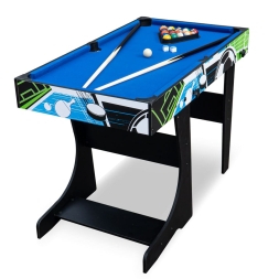 Игровой стол - многофункциональный 4 в 1 "Compact", фото 1