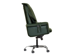 Офисное массажное кресло EGO PRESIDENT EG1005 на заказ (Кожа Премиум), фото 7 Офисное массажное кресло EGO PRESIDENT EG1005 на заказ (Кожа Премиум), фото 7