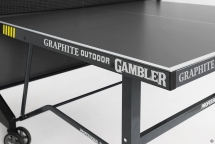 Теннисный стол Graphite 6 Всепогодный
