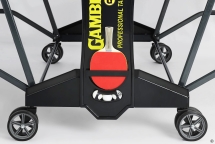 Теннисный стол Graphite 6 Всепогодный
