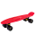 Круизер пластиковый Crimson, 22''x6'', ABEC-7
