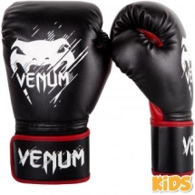 Перчатки боксерские детские Venum Contender Kids Перчатки боксерские детские Venum Contender Kids