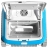 Робот пылесос для бассейна Aquatron COSMY100 +каб. 12м (REFN-NOY0-C1M1E) 
