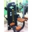 E-1001B Сгибание ног лежа (Prone Leg Cur). Стек 94 кг.