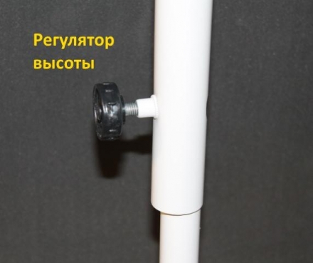 Барьер тренировочный "Максимум", фото 4