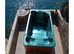 Плавательный Спа Бассейн JNJ Spas Swim SPA-8098, фото 5 Плавательный Спа Бассейн JNJ Spas Swim SPA-8098, фото 5