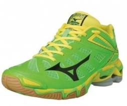 Кроссовки волейбольные MIZUNO V1GA1402 34 WAVE LIGHTNING RX3 Кроссовки волейбольные MIZUNO V1GA1402 34 WAVE LIGHTNING RX3