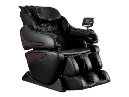 Массажное кресло US Medica Infinity Black, фото 5 Массажное кресло US Medica Infinity Black, фото 5