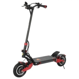 Электросамокат Kugoo Kirin G1