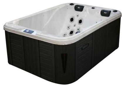 Спа бассейн Passion Spas Pure Spa Oxford, фото 2