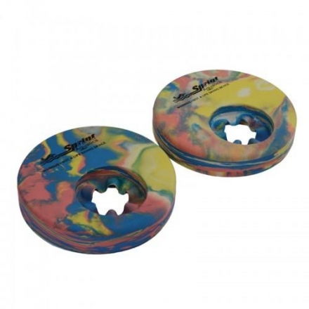 Нарукавники SPRINT AQUATICS Swim Disks 719, фото 1