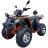 Бензиновый квадроцикл Kugoo K3 Pro