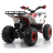 Квадроцикл бензиновый MOTAX GRIZLIK A125