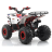 Квадроцикл бензиновый MOTAX GRIZLIK A125