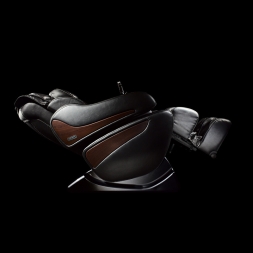 Массажное кресло US Medica Infinity 3D Black Дисконт, фото 5 Массажное кресло US Medica Infinity 3D Black Дисконт, фото 5