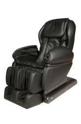 Массажное кресло iRest SL-A91 Classic Exclusive Black, фото 10 Массажное кресло iRest SL-A91 Classic Exclusive Black, фото 10