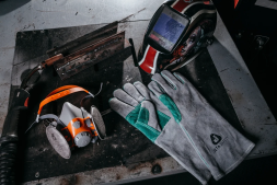 Фильтрующая полумаска 6500 Jeta Safety 6500, размер M/средний, 6500-M, фото 17