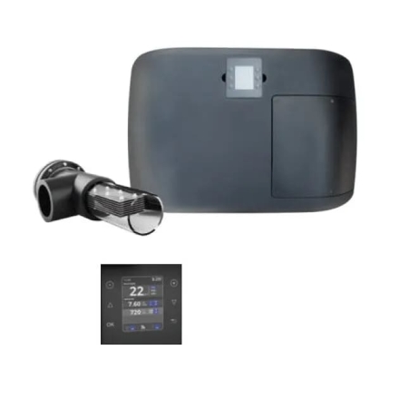 Хлоргенератор Hayward AquaRite AQR-HC-125 на 125 г/час, фото 1