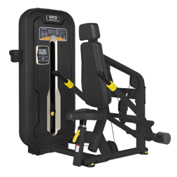 BRONZE GYM MZM-007 Трицепс-машина BRONZE GYM MZM-007 Трицепс-машина
