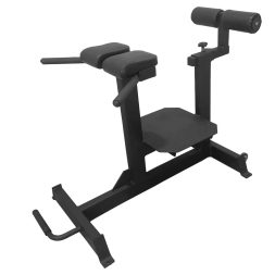 Гиперэкстензия горизонтальная BRONZE GYM PARTNER AL-920, фото 1 Гиперэкстензия горизонтальная BRONZE GYM PARTNER AL-920, фото 1