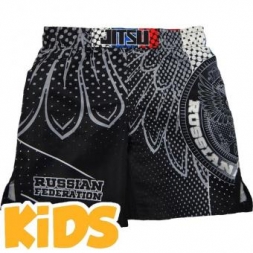 ММА Шорты Jitsu jitshorts022