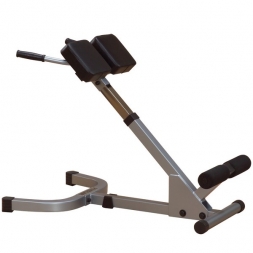 Гиперэкстензия 45 градусов Body-Solid PHYP200X, фото 4 Гиперэкстензия 45 градусов Body-Solid PHYP200X, фото 4