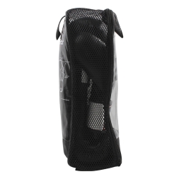 Перчатки боксерские KouGar KO400-8, 8oz, черный, фото 4 Перчатки боксерские KouGar KO400-8, 8oz, черный, фото 4