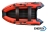 Лодка ПВХ Marlin 330 EA (EnergyAir) под мотор