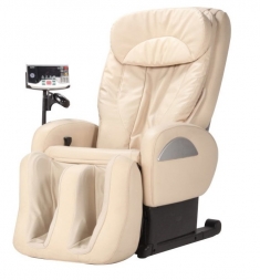 Массажное кресло Sanyo DR-7700 Beige Массажное кресло Sanyo DR-7700 Beige