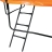 Батут DFC TRAMPOLINE KENGOO с сеткой 14FT-TR-E-BAS