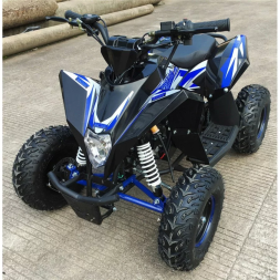 Квадроцикл MOTAX GEKKON 90cc, фото 7