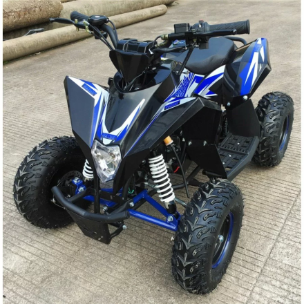 Квадроцикл MOTAX GEKKON 90cc, фото 7