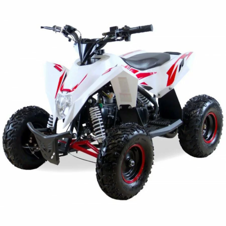 Квадроцикл MOTAX GEKKON 90cc, фото 3