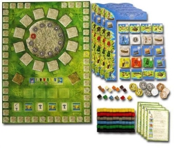 Настольная игра "Викинги", фото 3