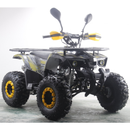 Подростковый квадроцикл MOTAX ATV Grizlik Premium 125cc, фото 5
