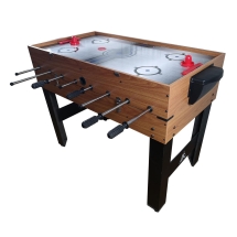 Игровой стол - трансформер DFC SOLID 48" Игровой стол - трансформер DFC SOLID 48"