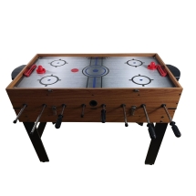 Игровой стол - трансформер DFC SOLID 48" Игровой стол - трансформер DFC SOLID 48"