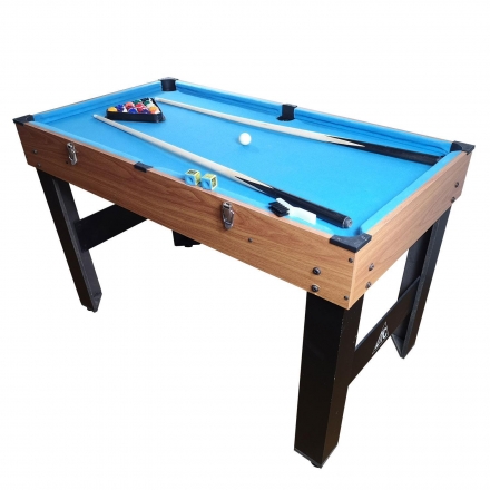 Игровой стол - трансформер DFC SOLID 48", фото 9
