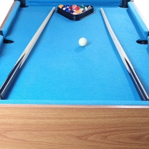 Игровой стол - трансформер DFC SOLID 48" Игровой стол - трансформер DFC SOLID 48"
