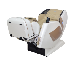 Домашнее массажное кресло OTO Prestige PE-09 Beige Limited Edition, фото 5 Домашнее массажное кресло OTO Prestige PE-09 Beige Limited Edition, фото 5