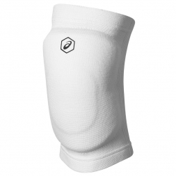 Наколенники "ASICS Gel Kneepad" арт. 146815-0001, р.L, ПЭ, эластан, нейлон, ПУ, белые Наколенники "ASICS Gel Kneepad" арт. 146815-0001, р.L, ПЭ, эластан, нейлон, ПУ, белые