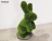 Топиари заяц Бари - газон Premium