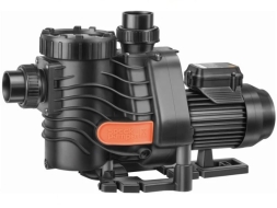 Насос с префильтром Speck Badu EasyFit 45 380В, фото 1