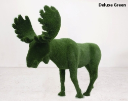 Топиари лось - газон Deluxe/Deluxe Green, фото 1
