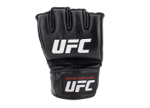 (Официальные перчатки UFC для соревнований женские - XS) (Официальные перчатки UFC для соревнований женские - XS)